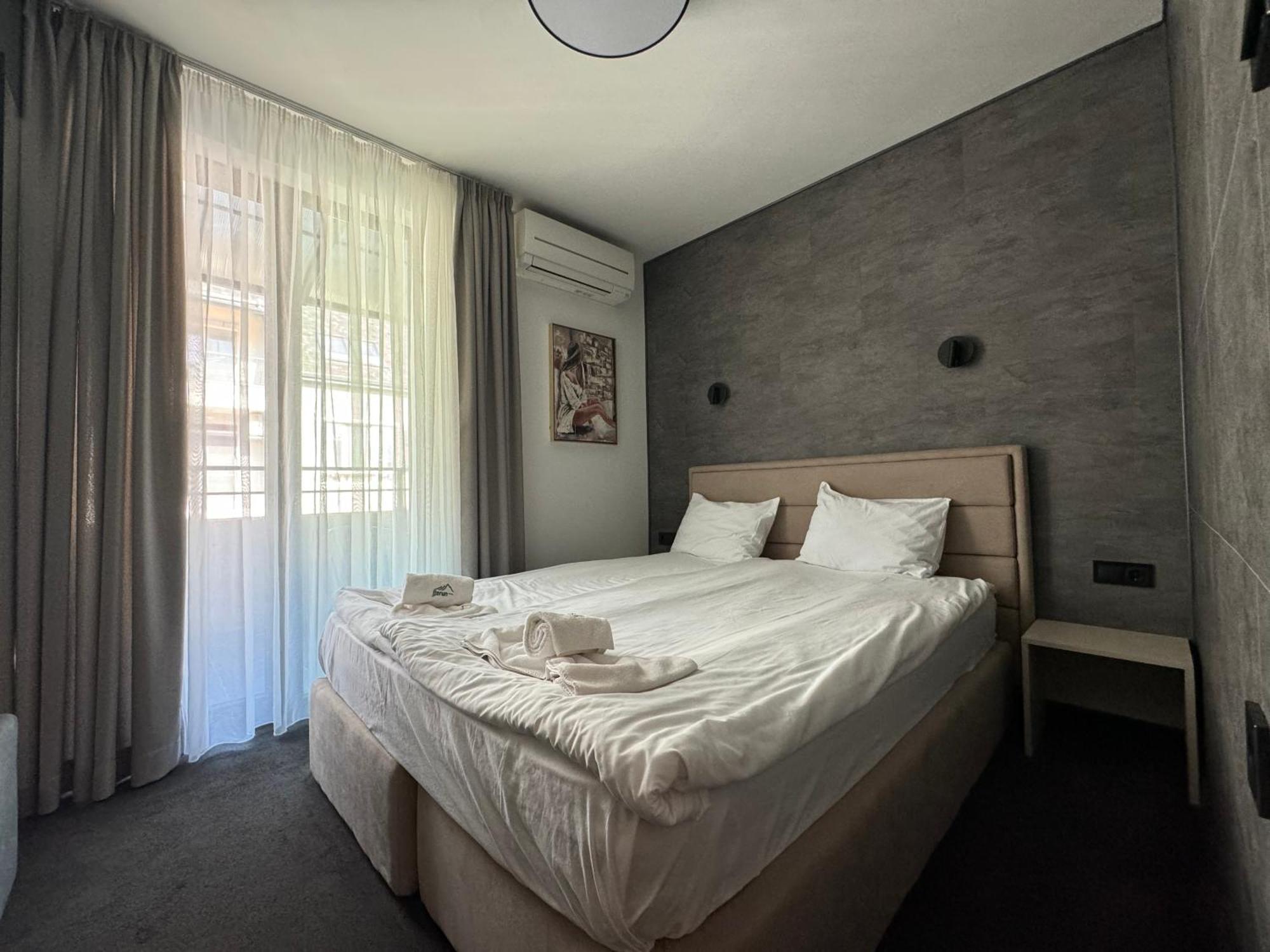 Perun Hotel Sandanski Zimmer foto