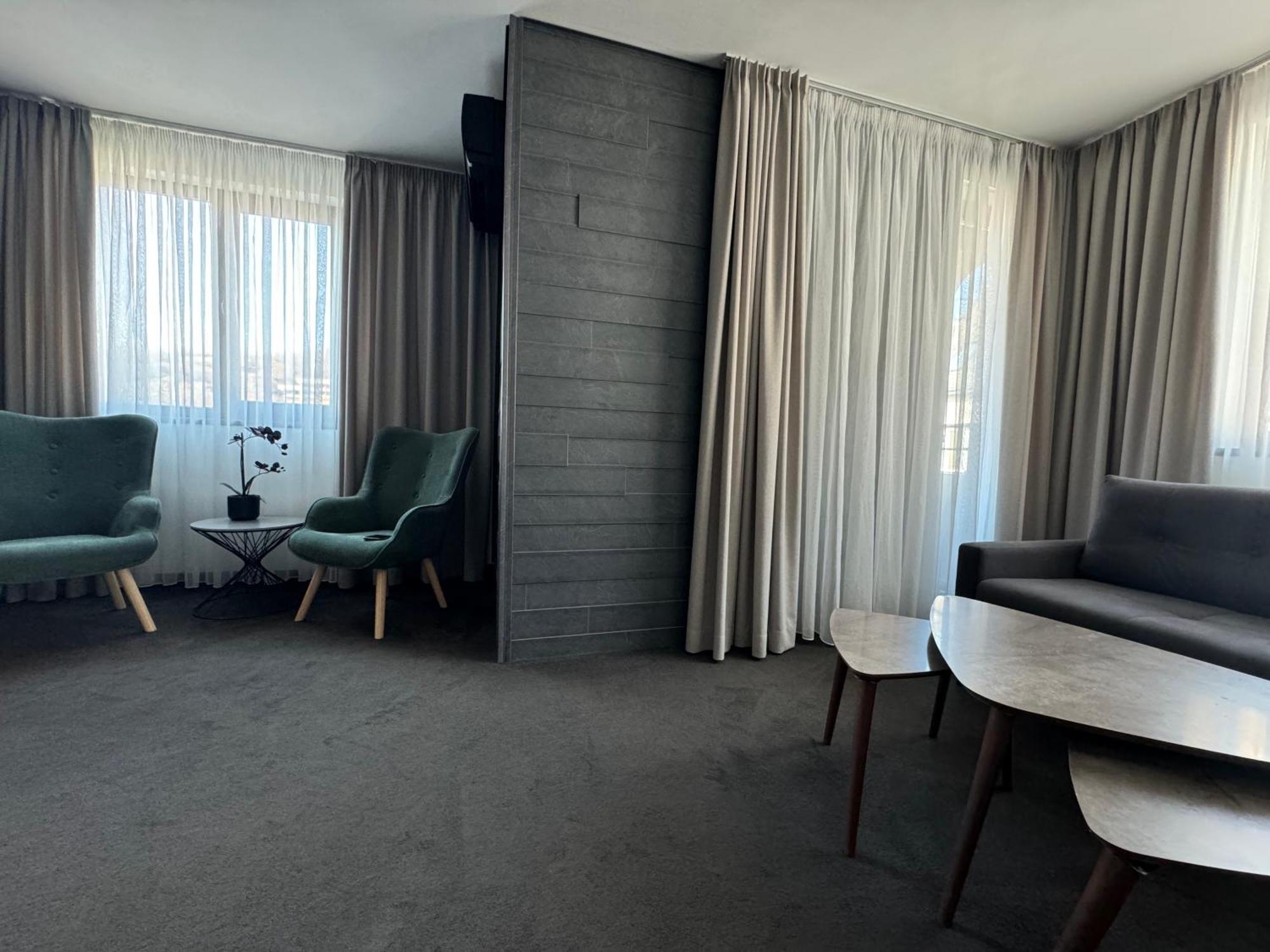 Perun Hotel Sandanski Zimmer foto